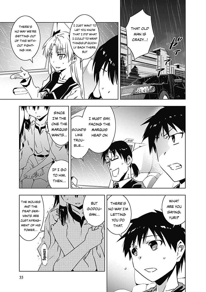 Page 38 Chapter 8 Campione!