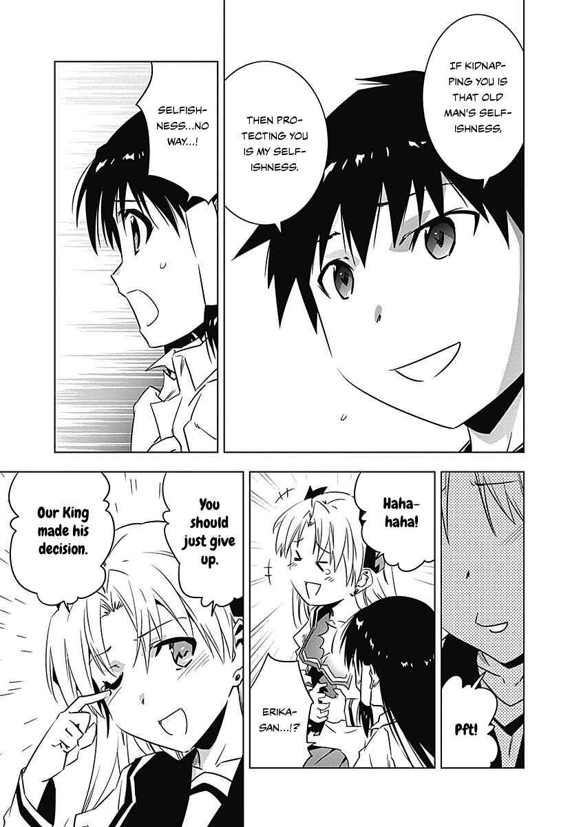 Page 40 Chapter 8 Campione!