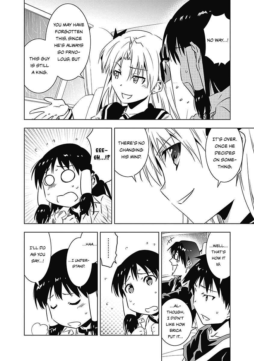 Page 41 Chapter 8 Campione!
