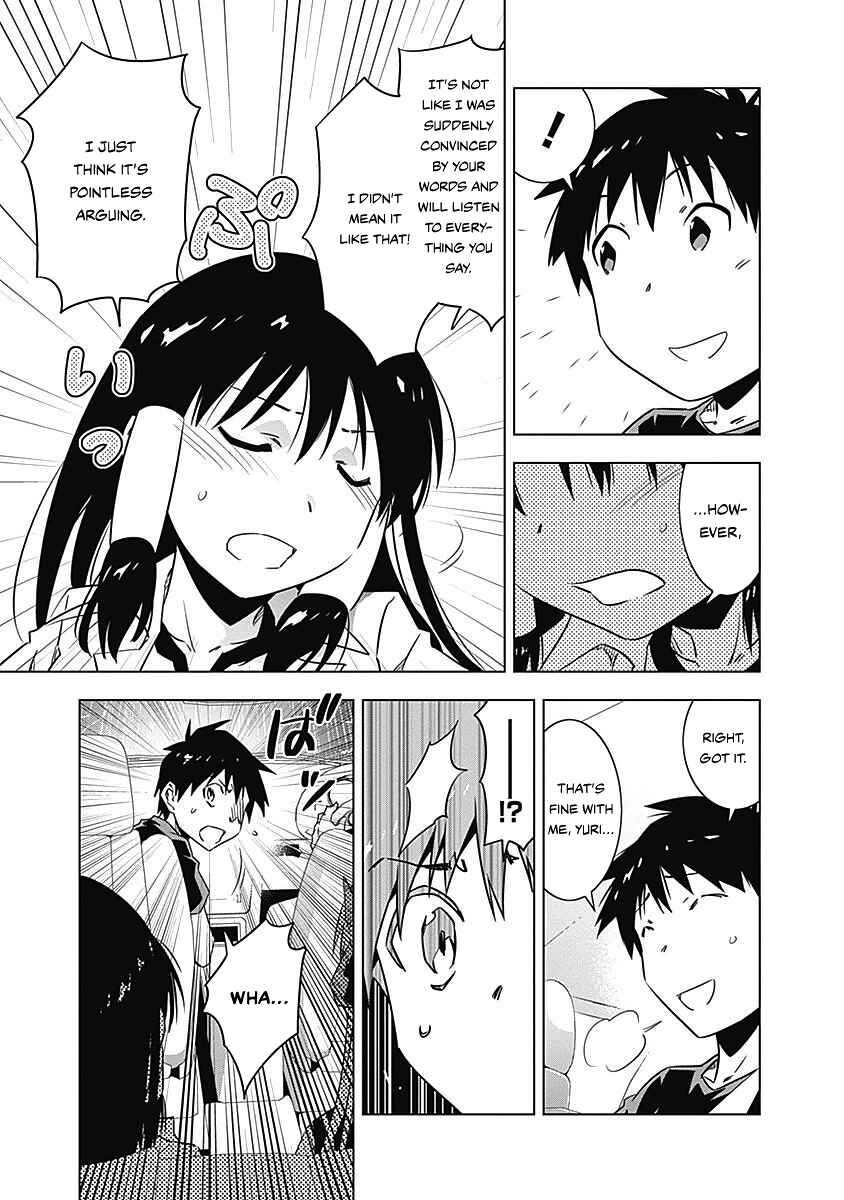 Page 42 Chapter 8 Campione!