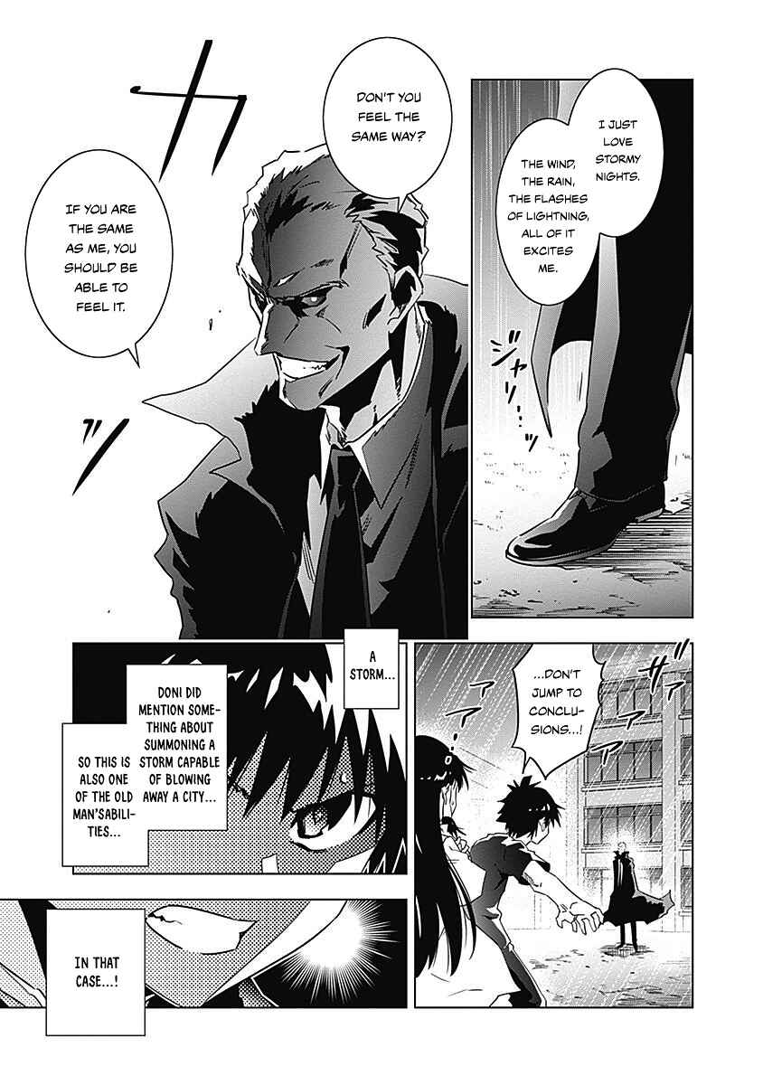Page 46 Chapter 8 Campione!