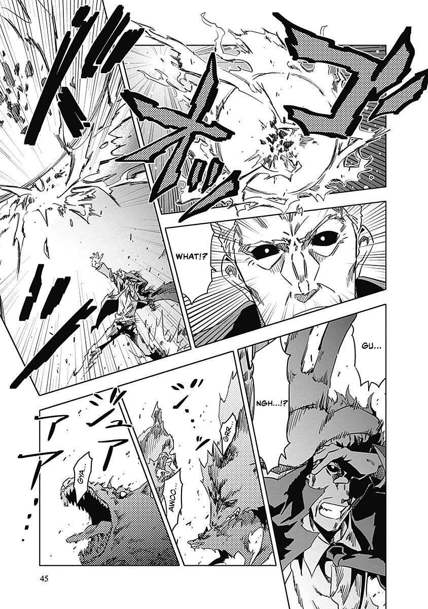 Page 48 Chapter 8 Campione!