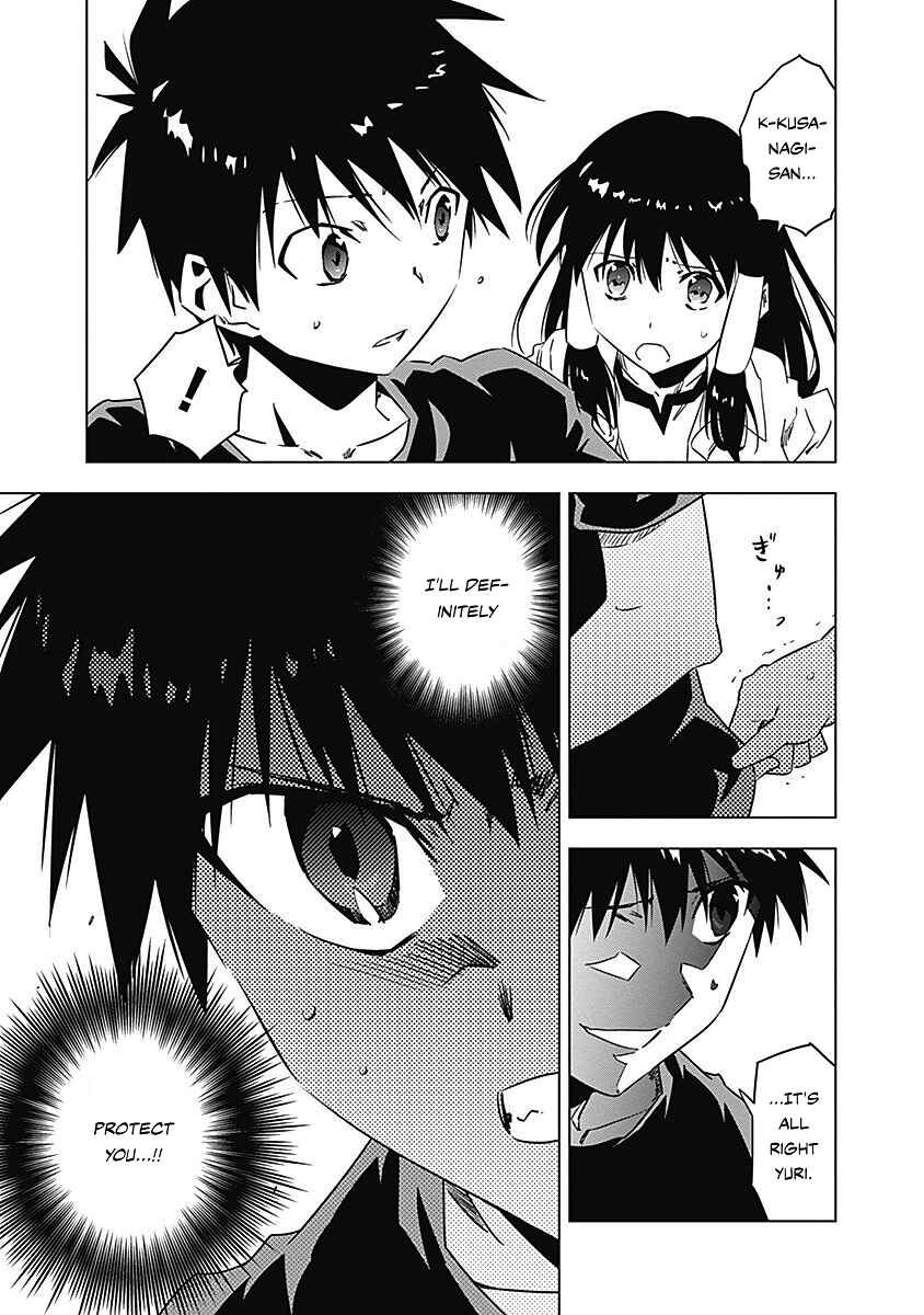 Page 52 Chapter 8 Campione!