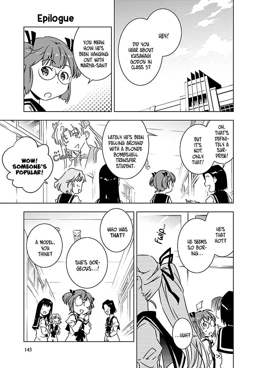 Page 2 Chapter 10.5 Campione!