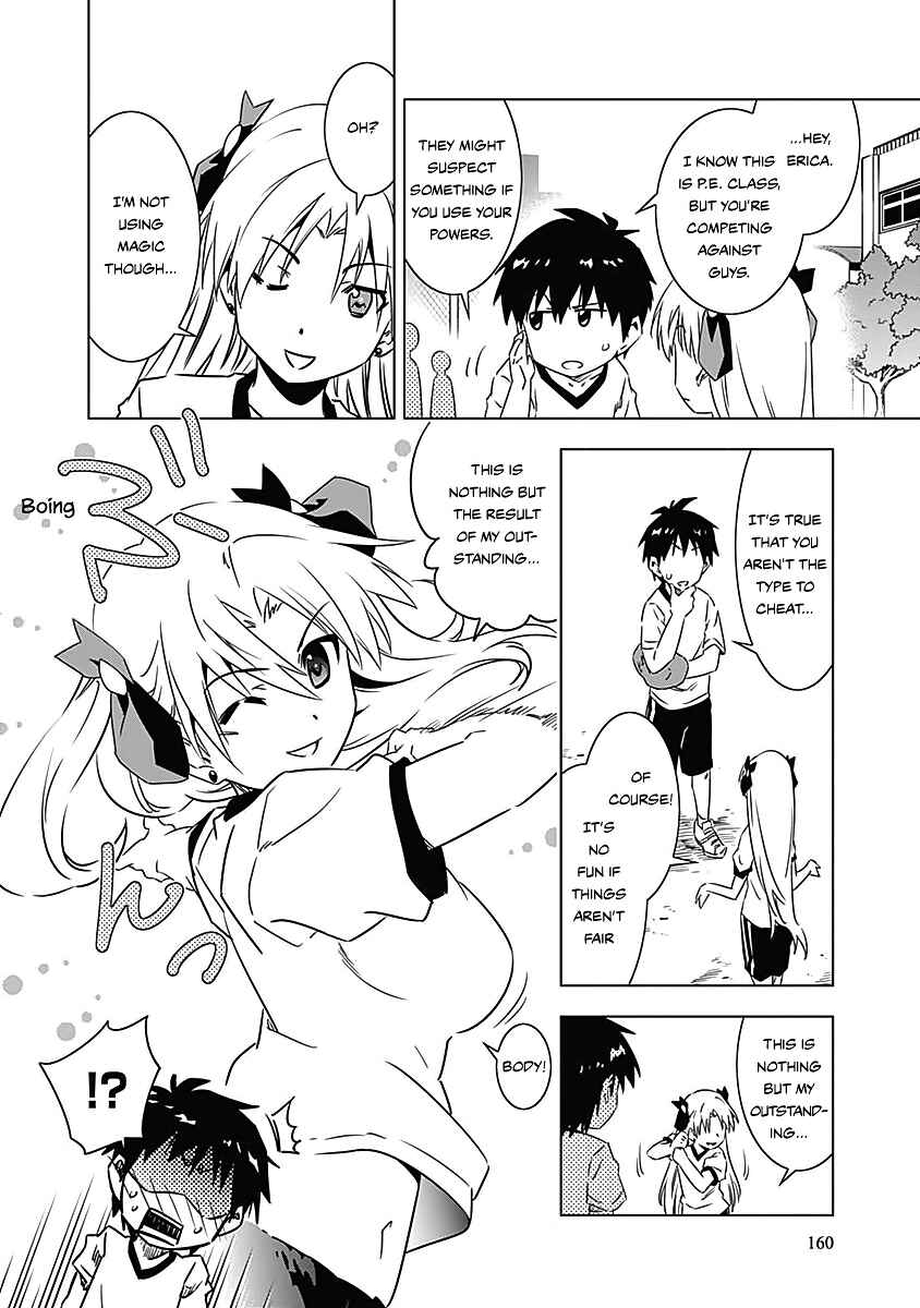 Page 13 Chapter 7 Campione!