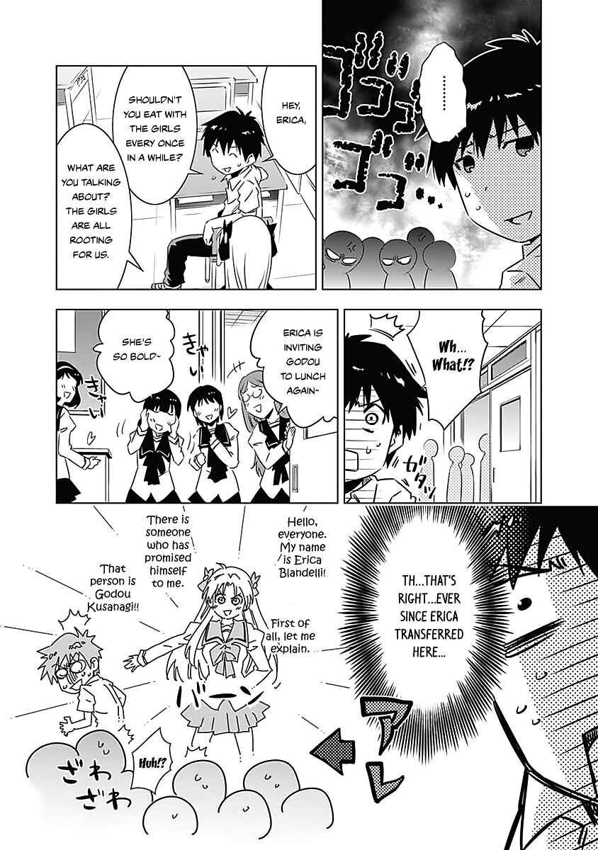 Page 15 Chapter 7 Campione!
