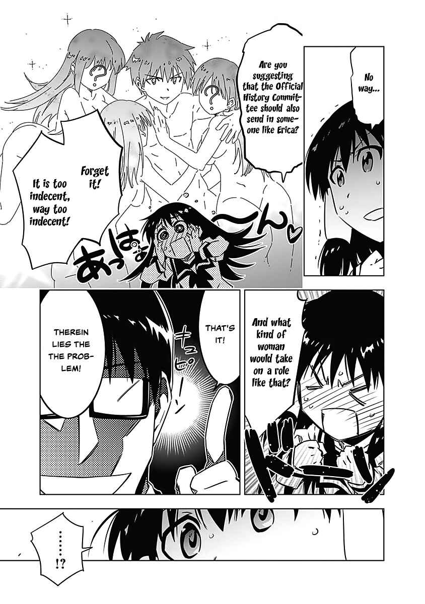 Page 22 Chapter 7 Campione!