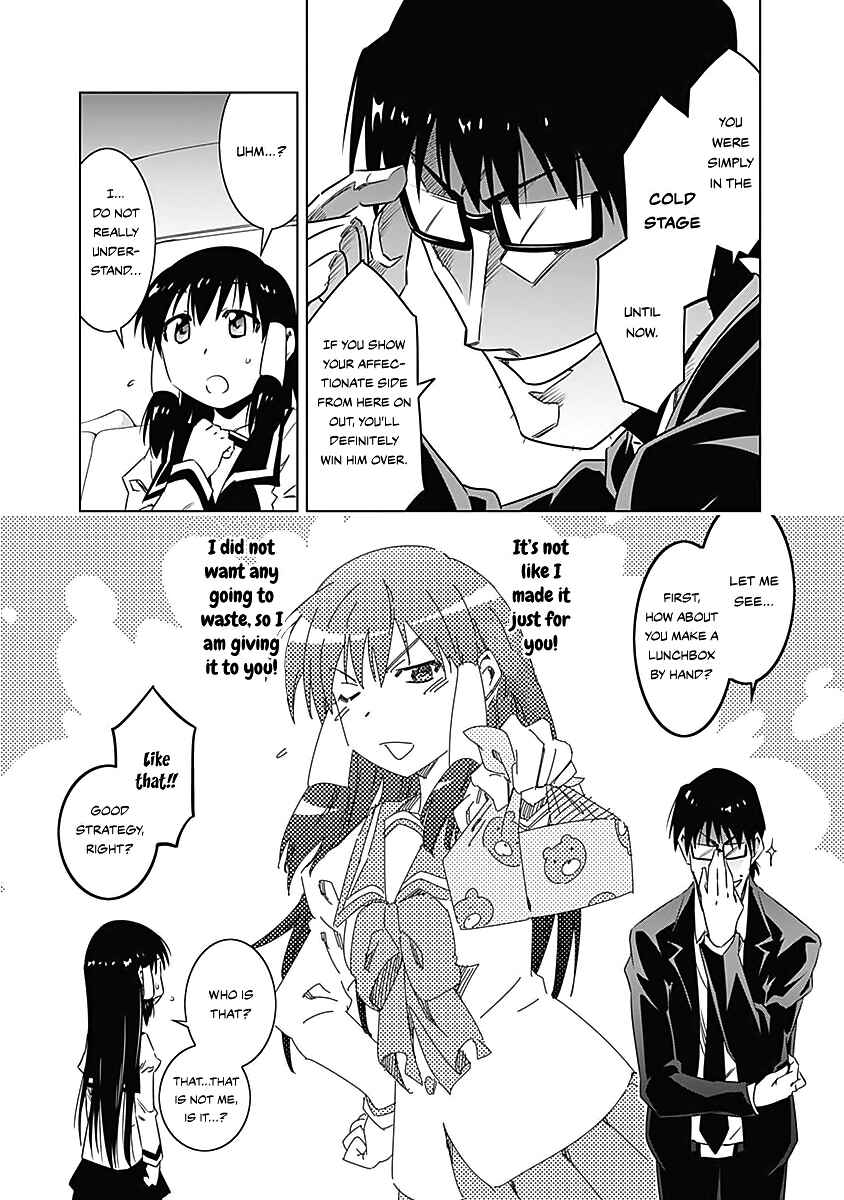 Page 28 Chapter 7 Campione!