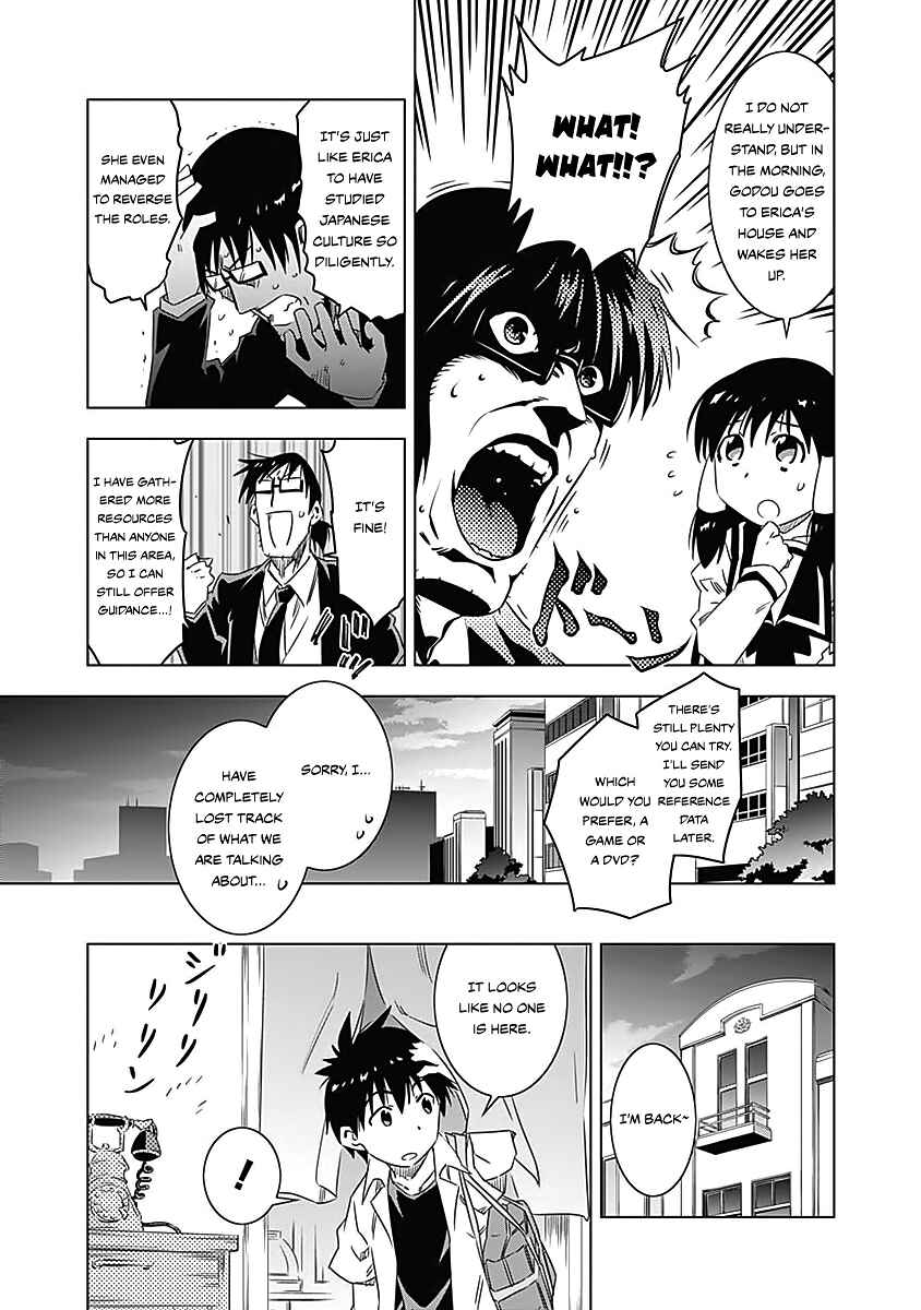 Page 30 Chapter 7 Campione!