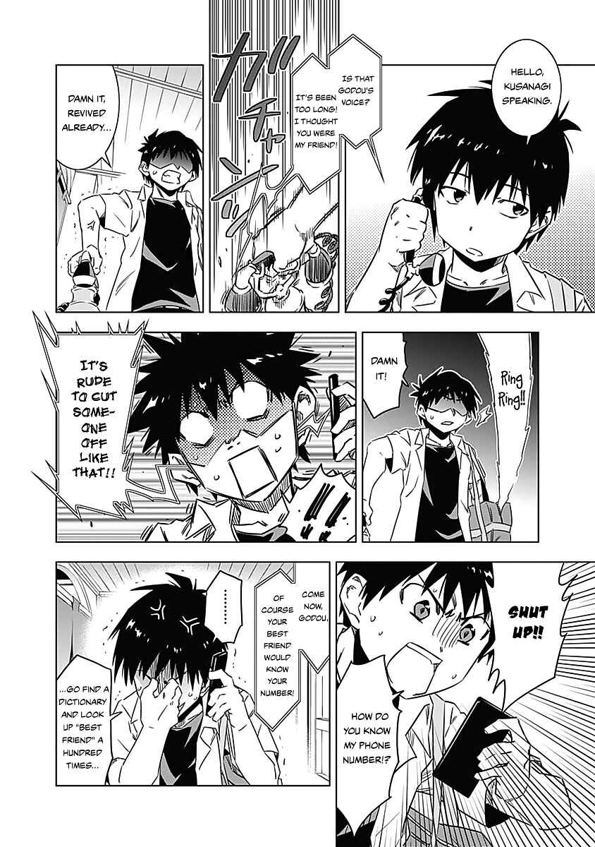 Page 31 Chapter 7 Campione!