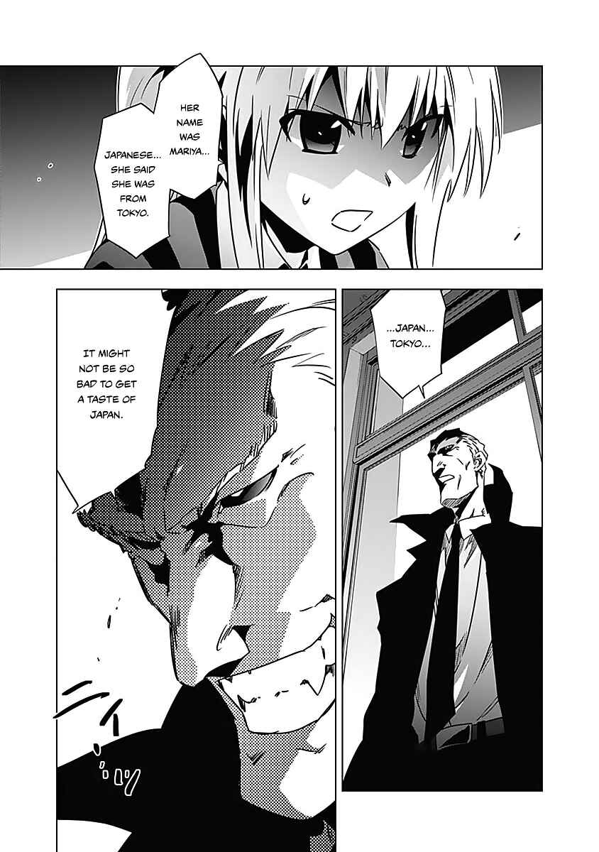 Page 6 Chapter 7 Campione!