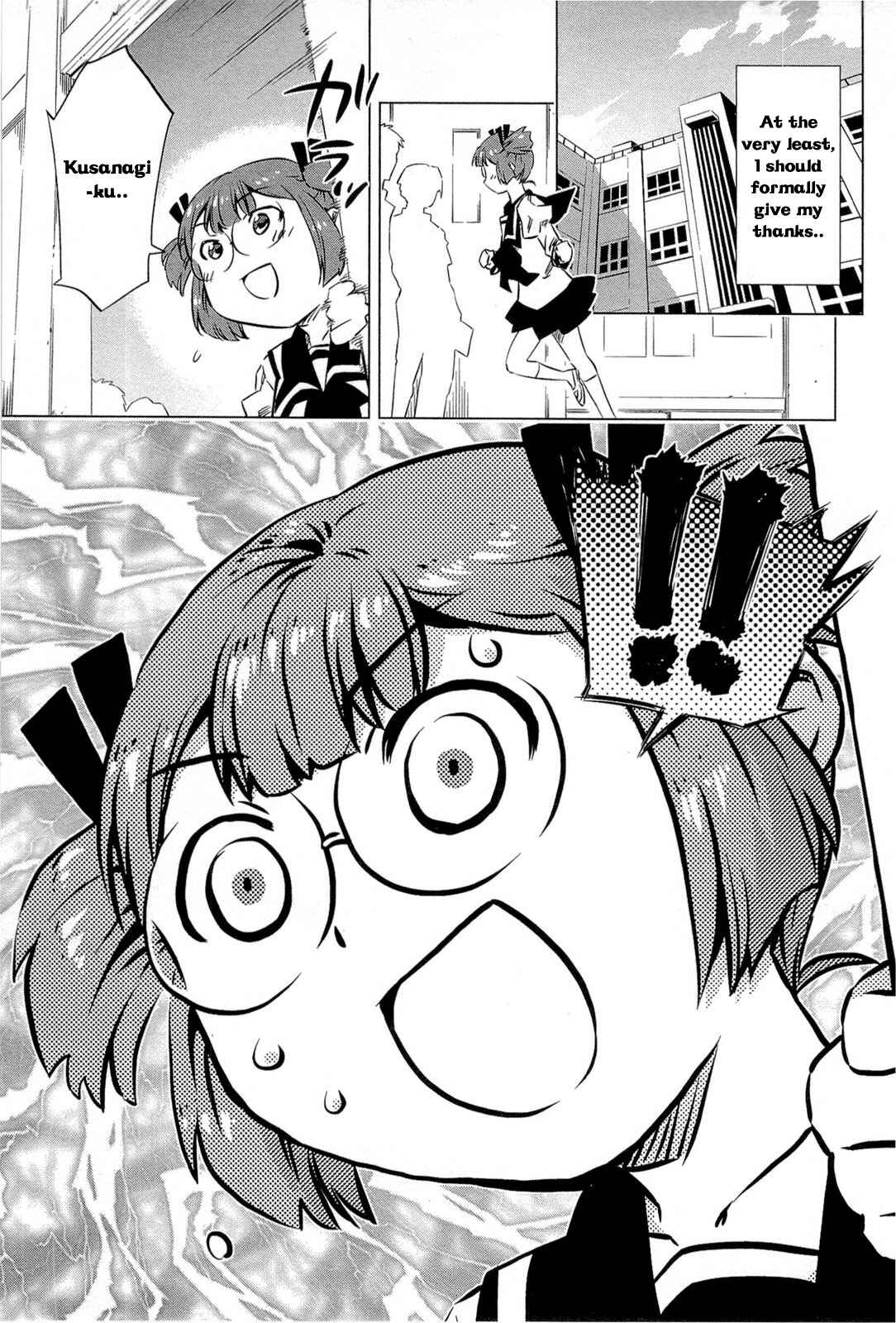 Page 36 Chapter 1.2 Campione!