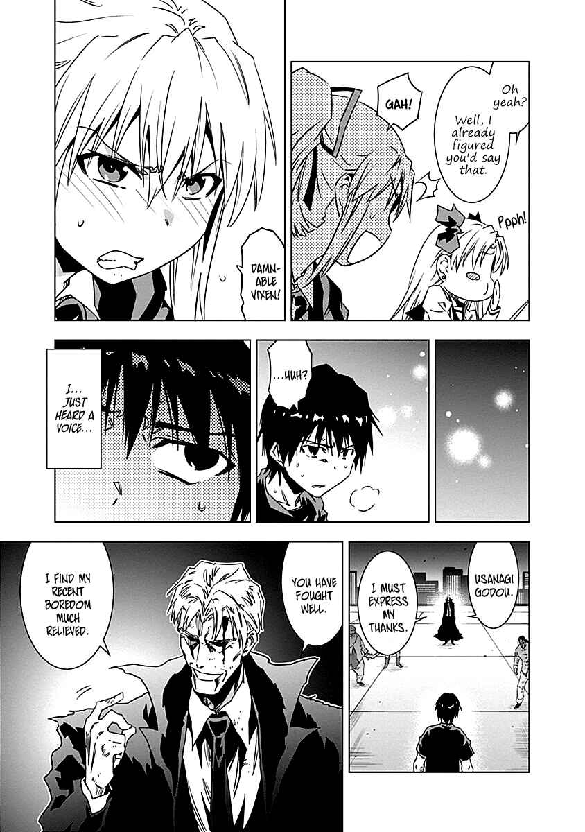 Page 26 Chapter 10 Campione!