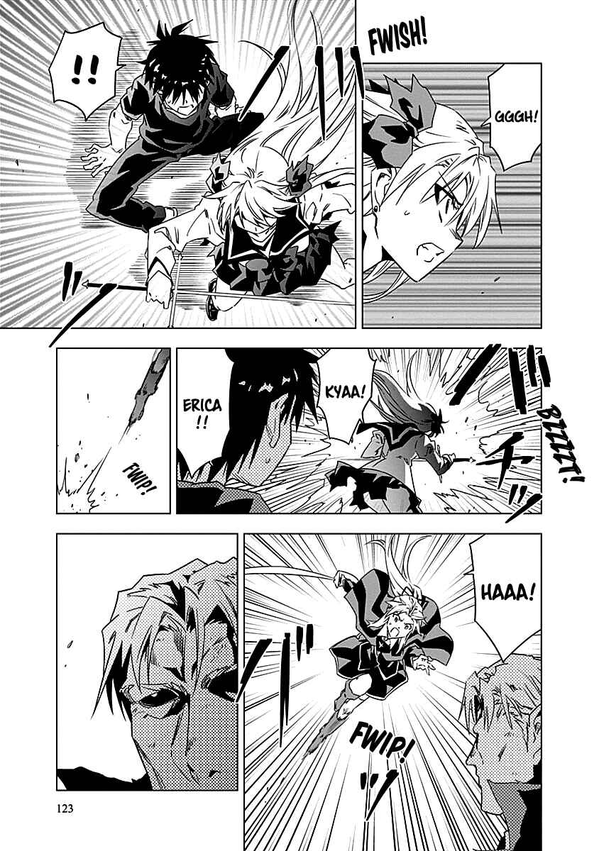 Page 28 Chapter 10 Campione!