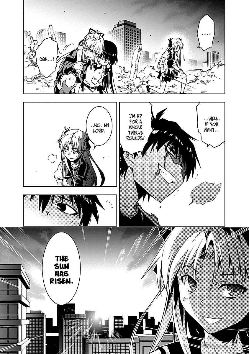 Page 40 Chapter 10 Campione!