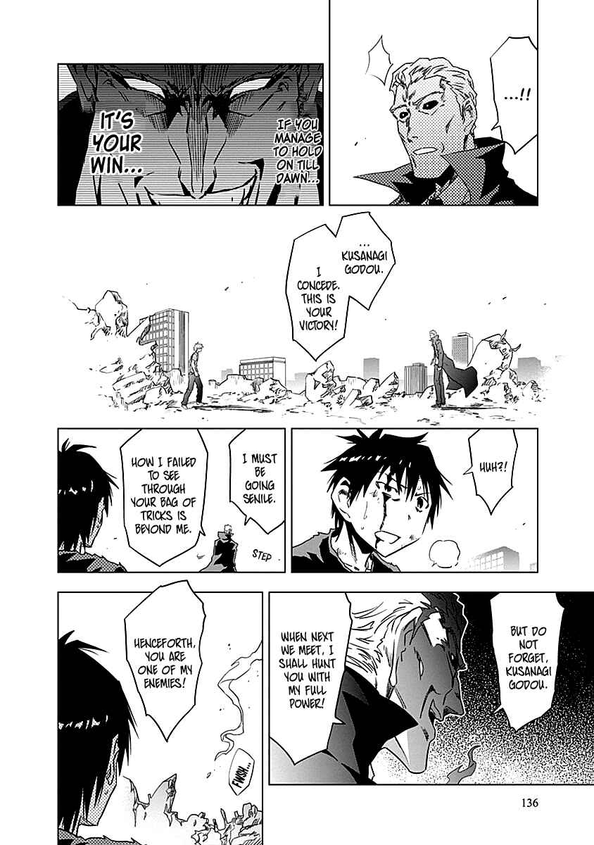 Page 41 Chapter 10 Campione!