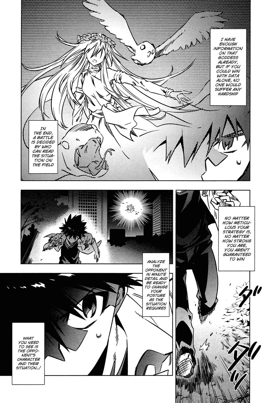 Page 39 Chapter 5 Campione!