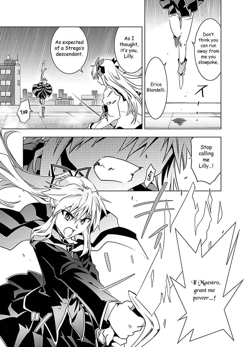 Page 14 Chapter 9 Campione!