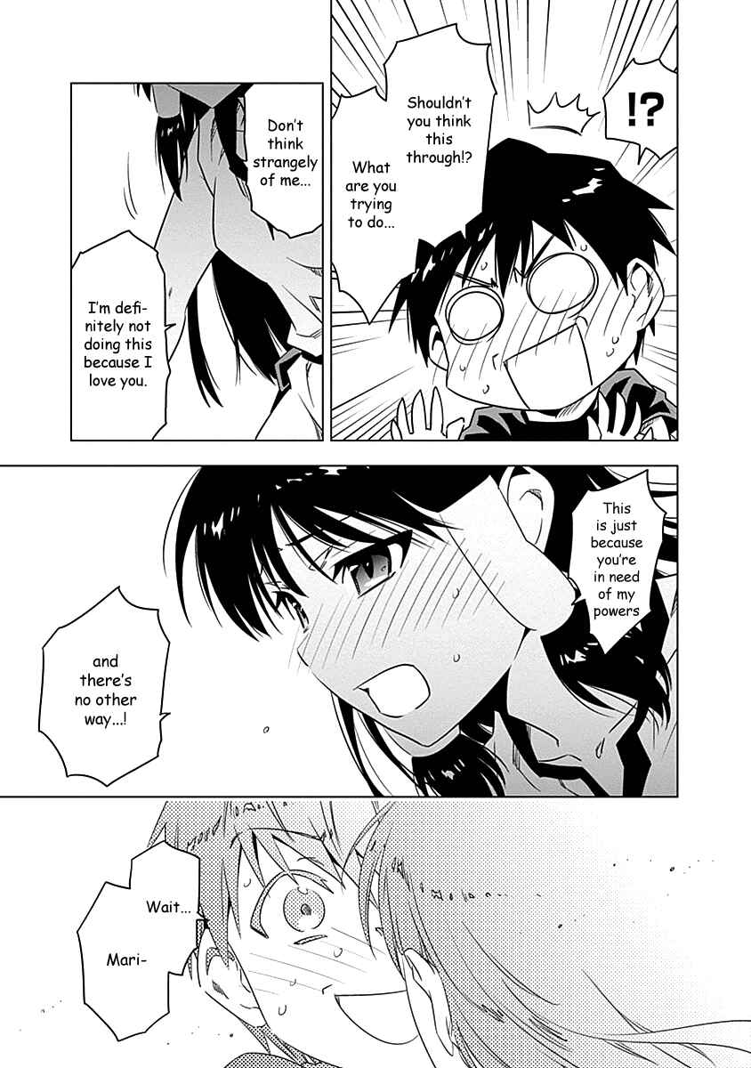 Page 34 Chapter 9 Campione!