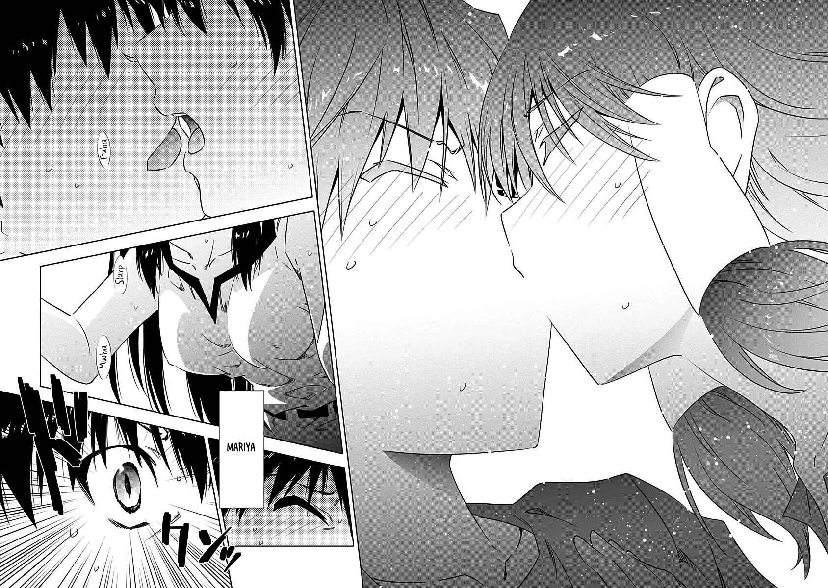 Page 35 Chapter 9 Campione!