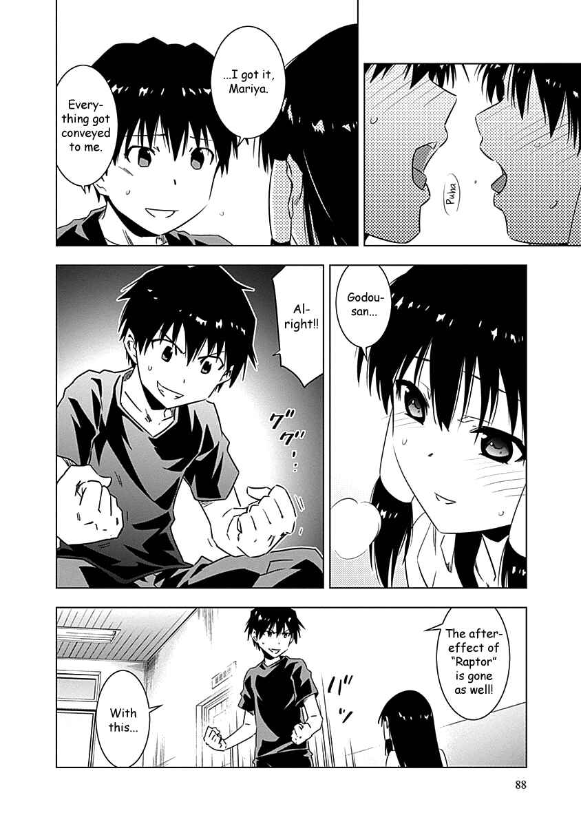 Page 38 Chapter 9 Campione!