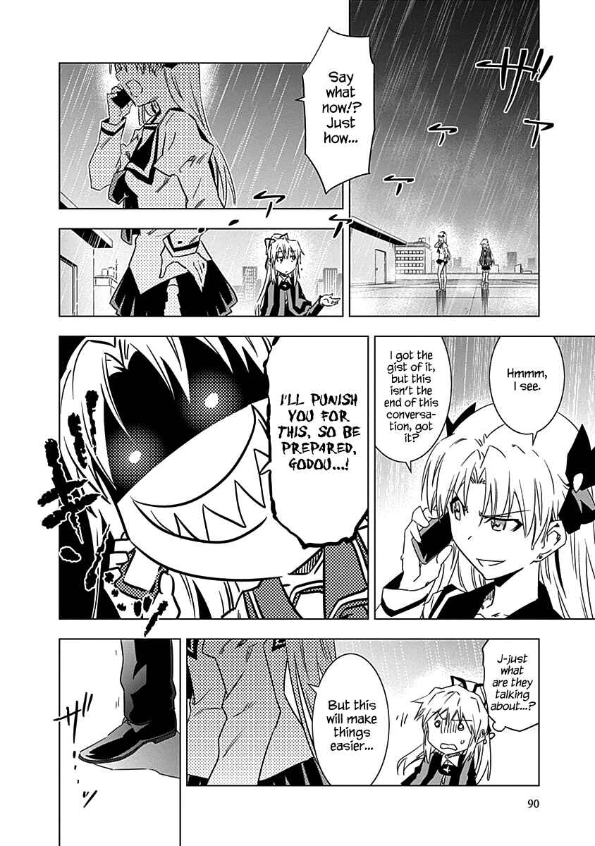 Page 40 Chapter 9 Campione!