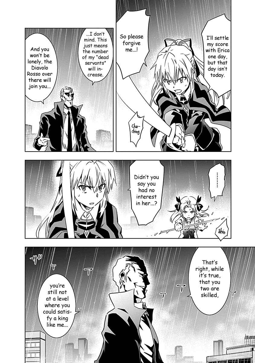 Page 42 Chapter 9 Campione!