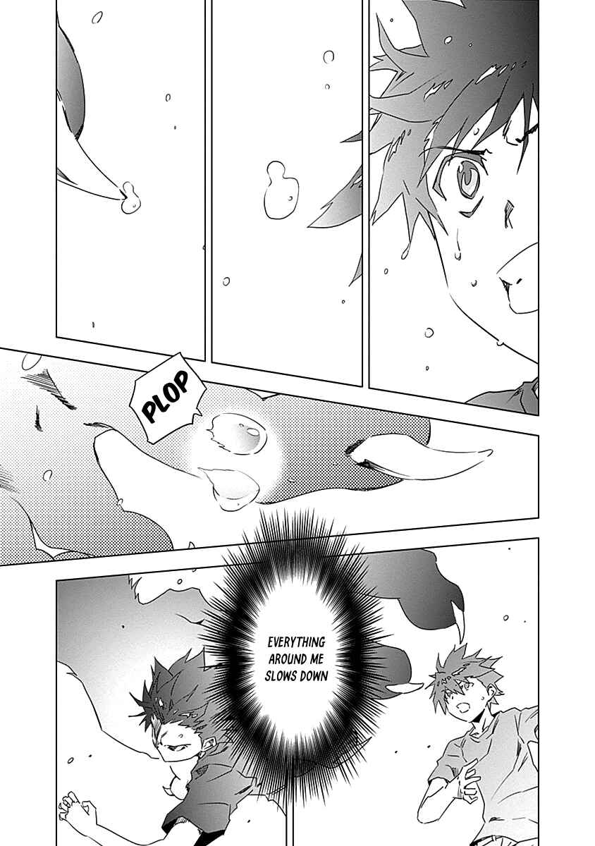Page 6 Chapter 9 Campione!