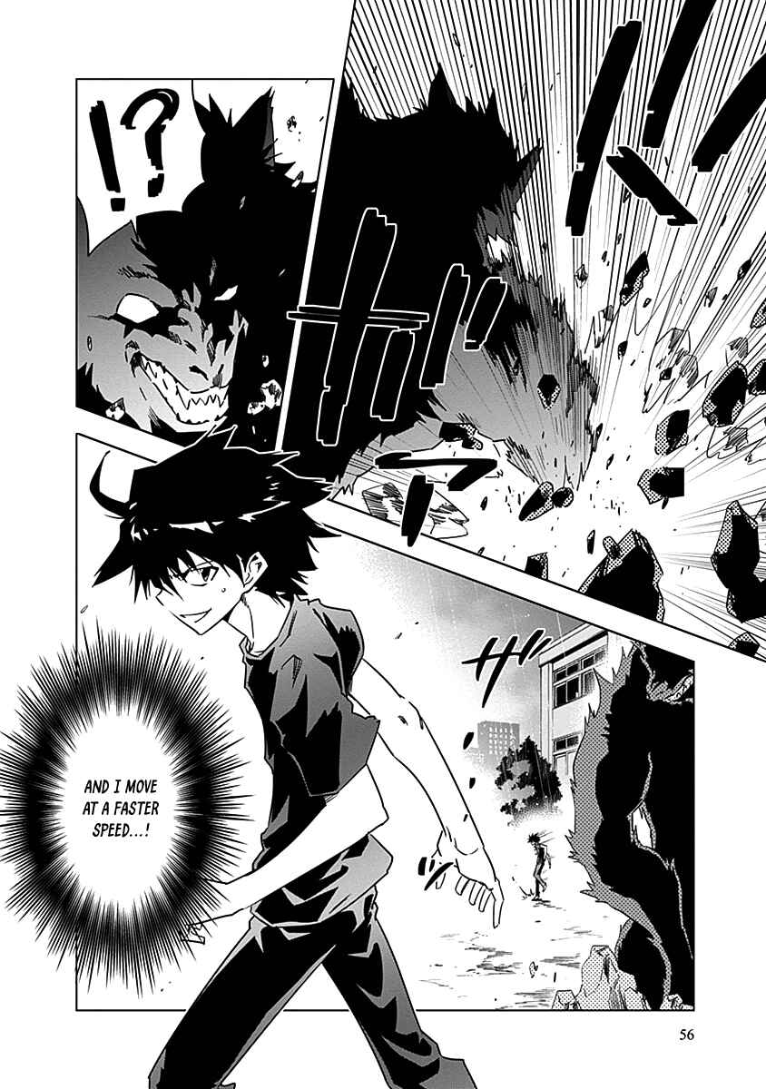 Page 7 Chapter 9 Campione!