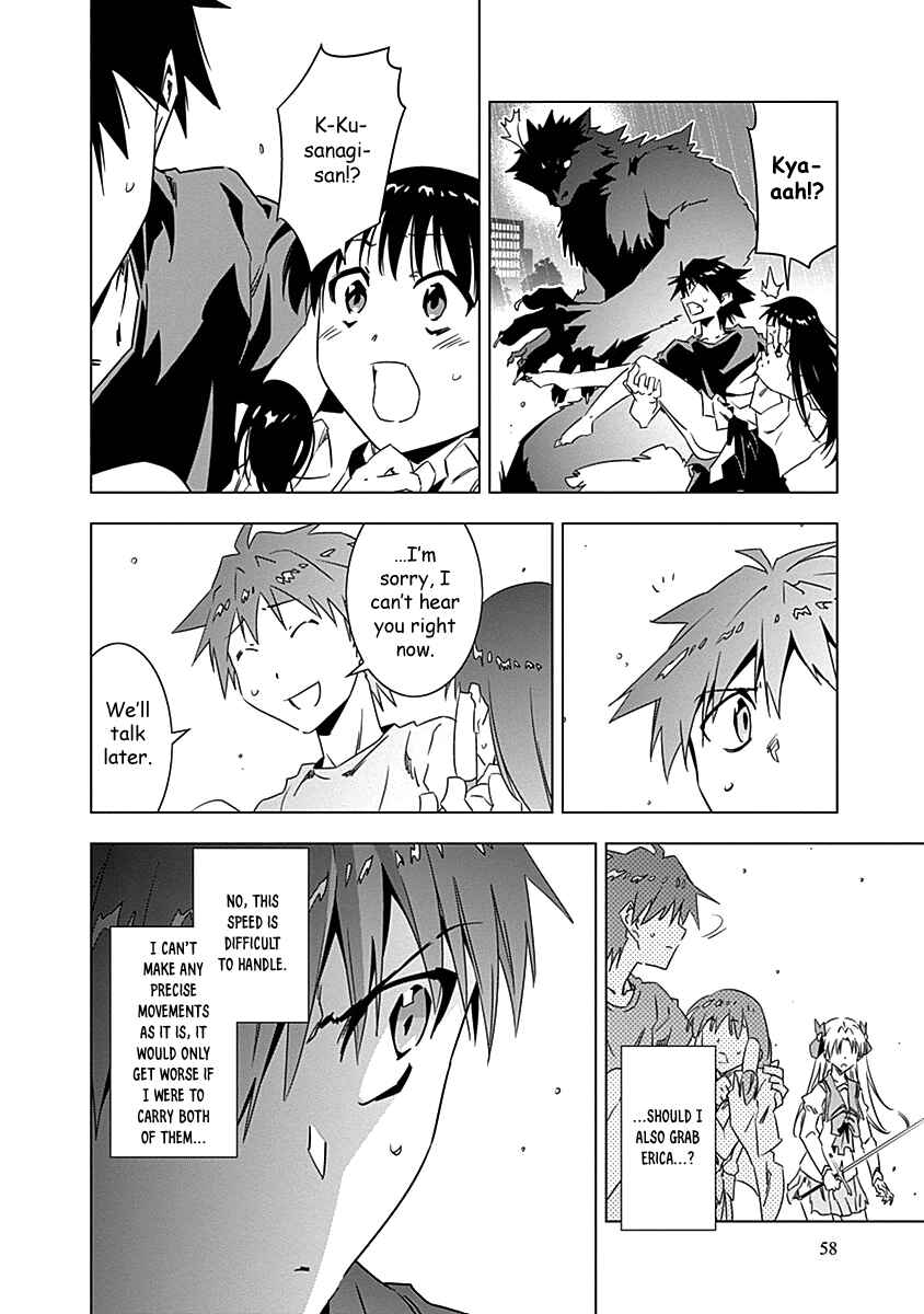 Page 9 Chapter 9 Campione!