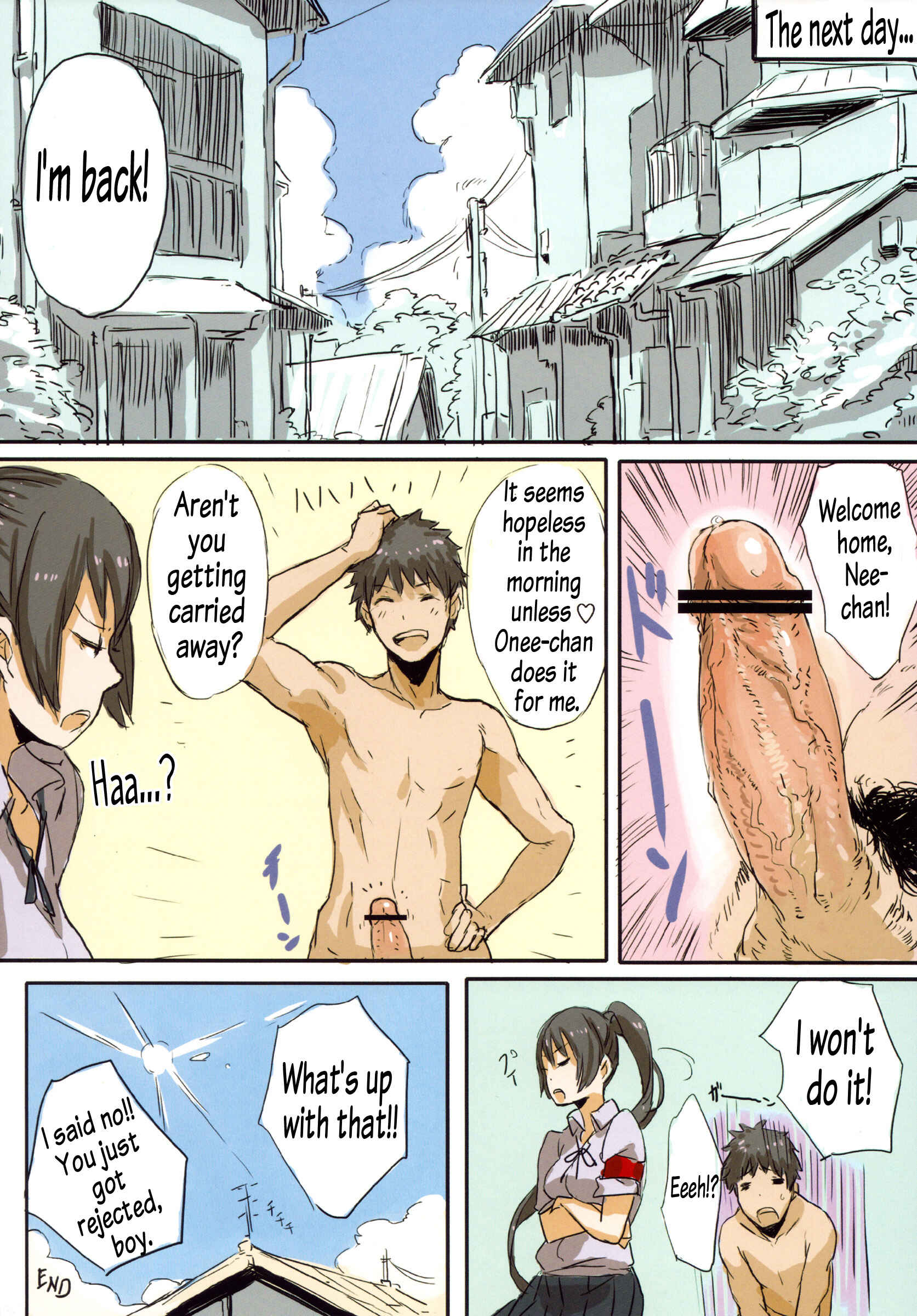 Page 15 Chapter 1 UnisiS