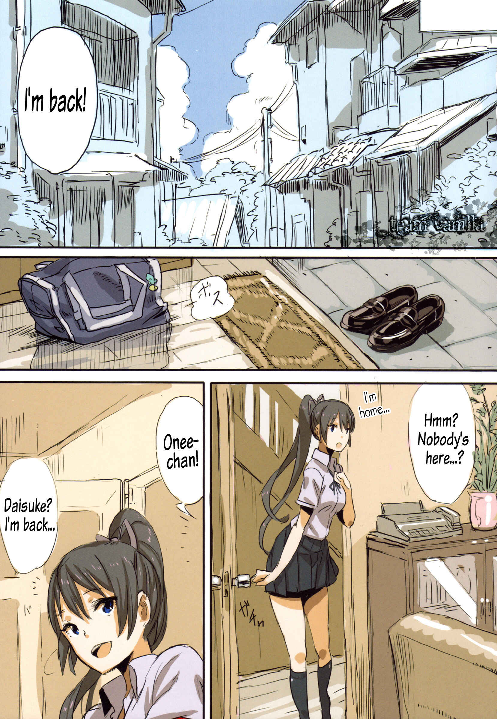 Page 2 Chapter 1 UnisiS