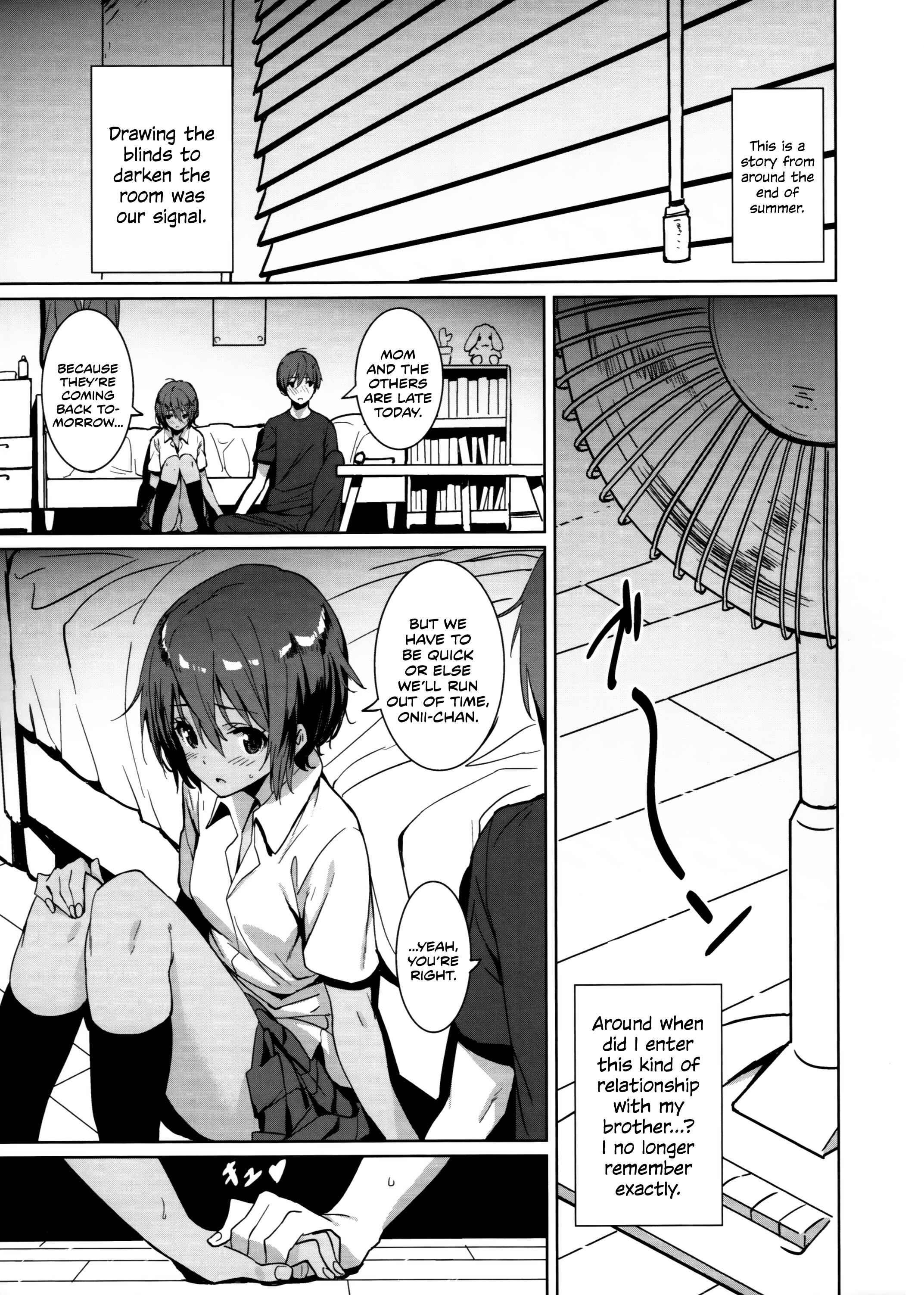 Page 3 Chapter 3 UnisiS
