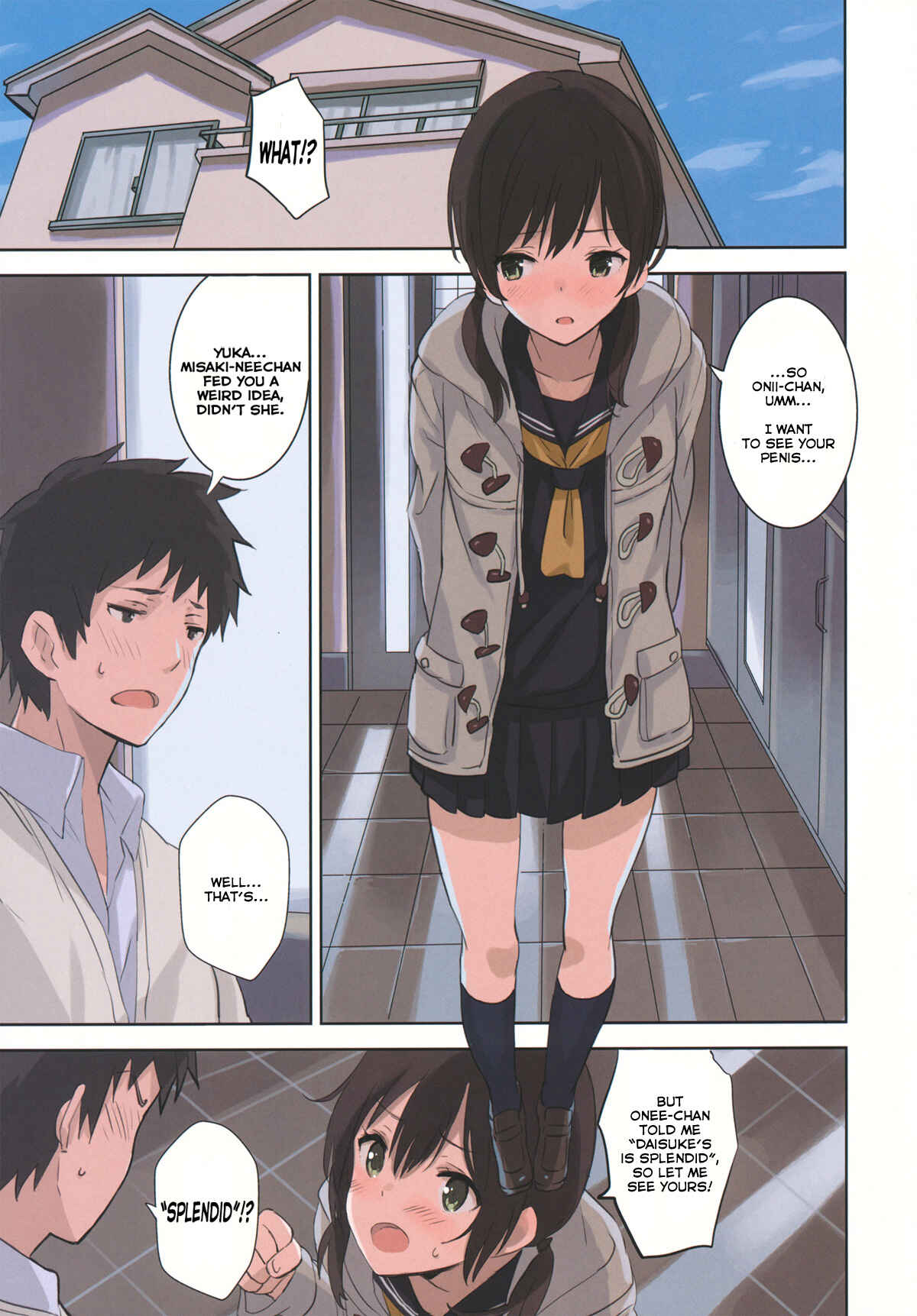 Page 2 Chapter 2 UnisiS