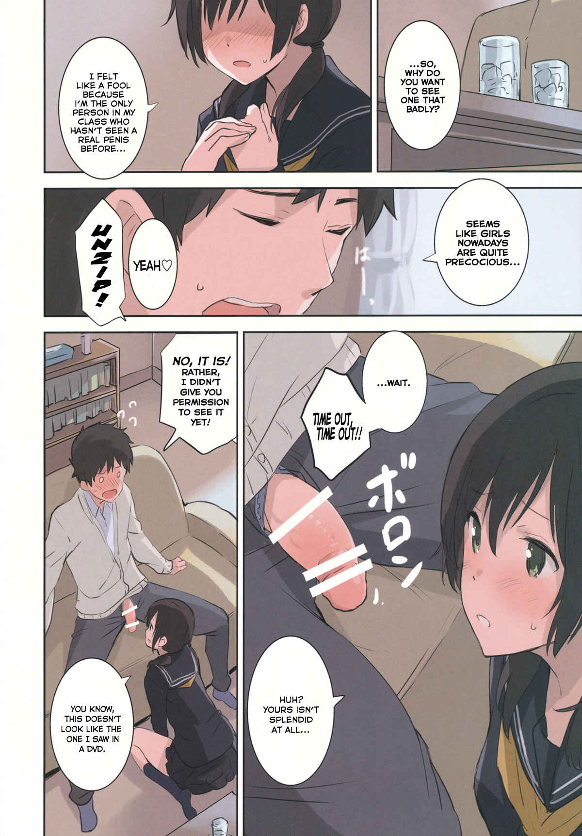 Page 3 Chapter 2 UnisiS
