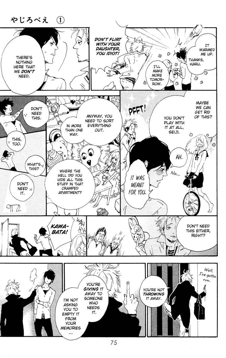 Page 24 Chapter 2 Balancing Toy
