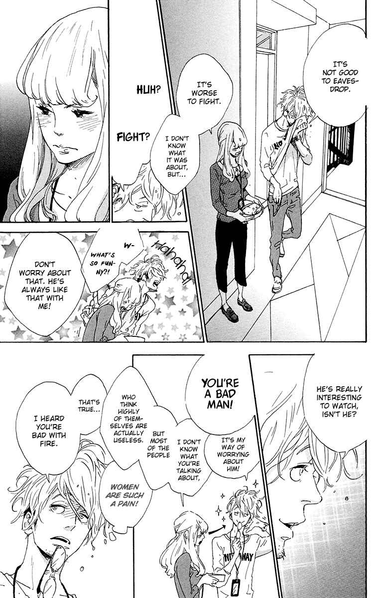Page 28 Chapter 7 Balancing Toy