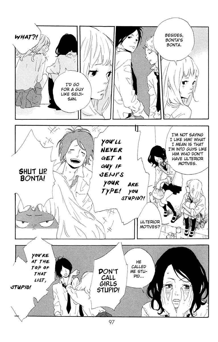 Page 20 Chapter 8 Balancing Toy