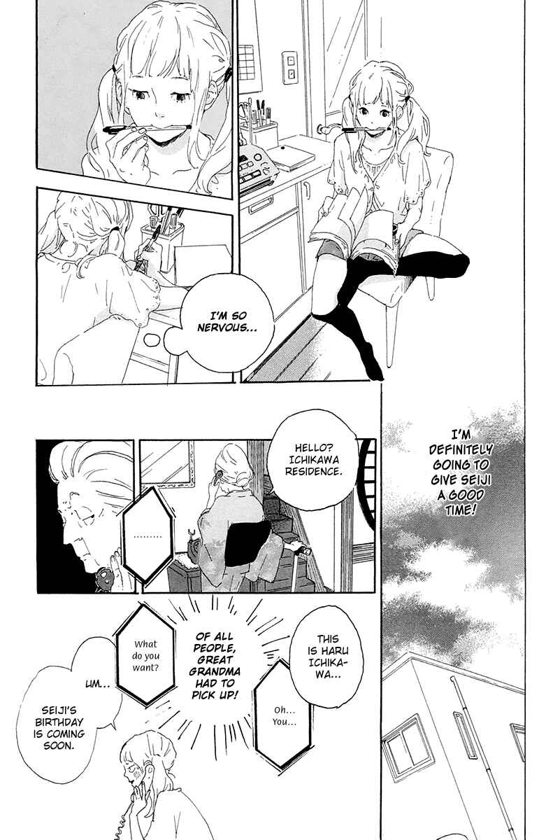 Page 30 Chapter 8 Balancing Toy