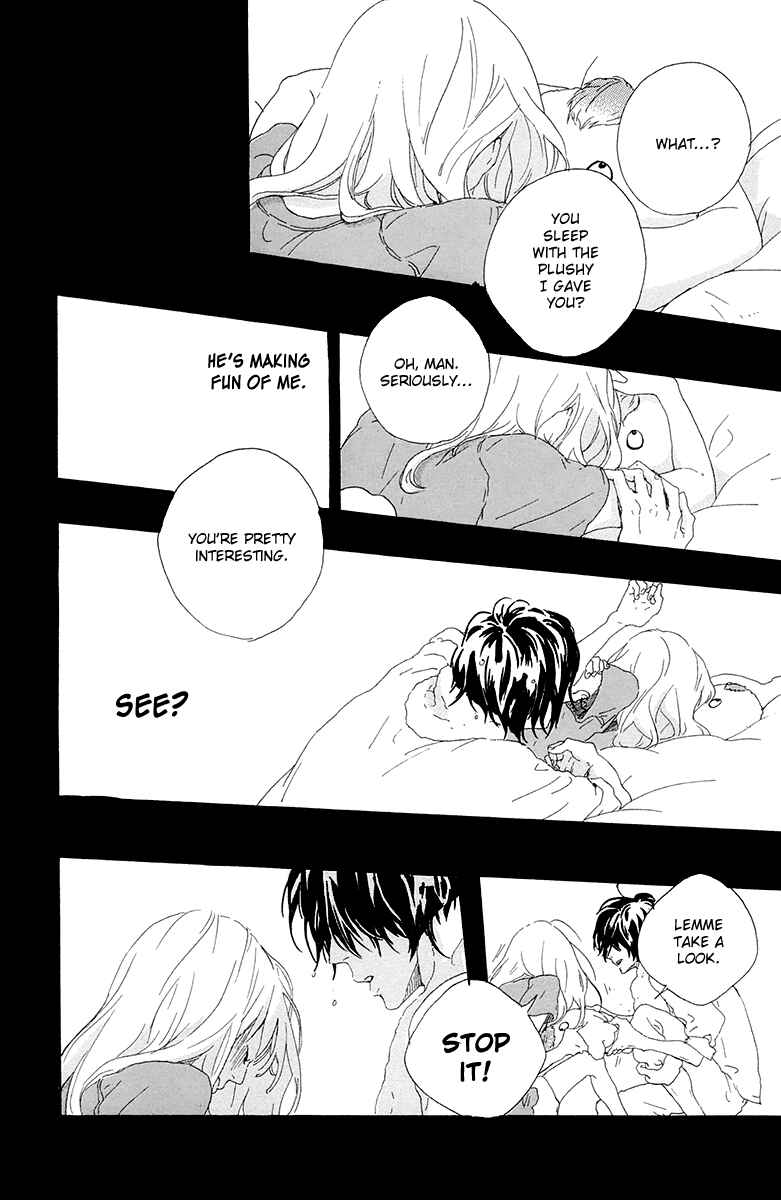 Page 39 Chapter 8 Balancing Toy