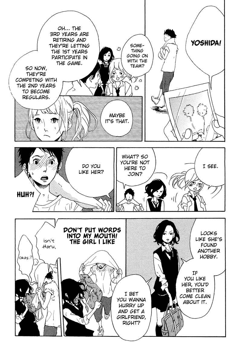 Page 16 Chapter 9 Balancing Toy
