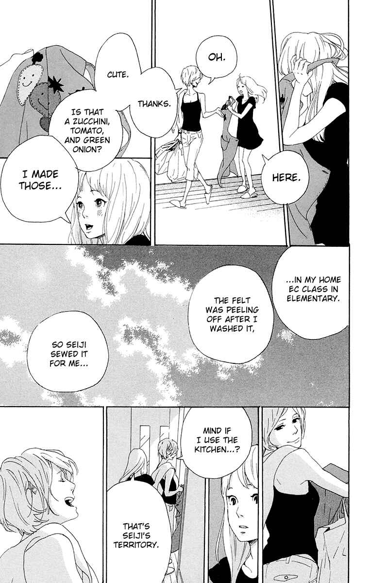 Page 26 Chapter 9 Balancing Toy