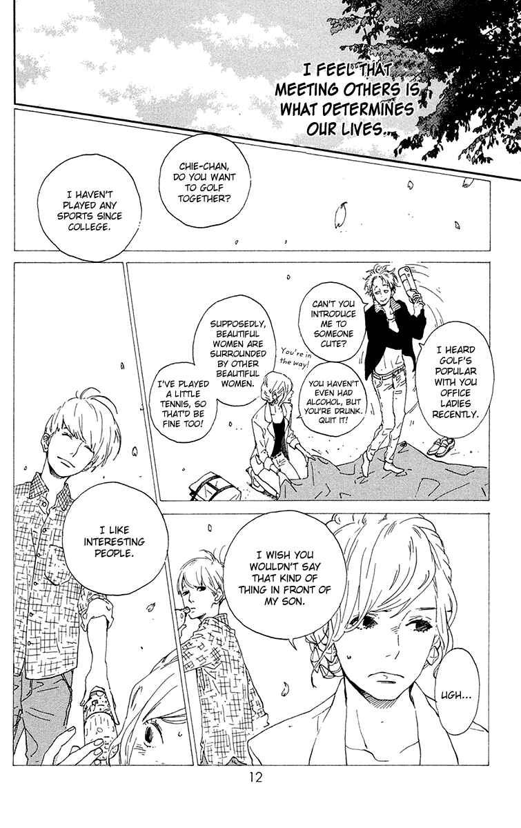 Page 14 Chapter 6 Balancing Toy