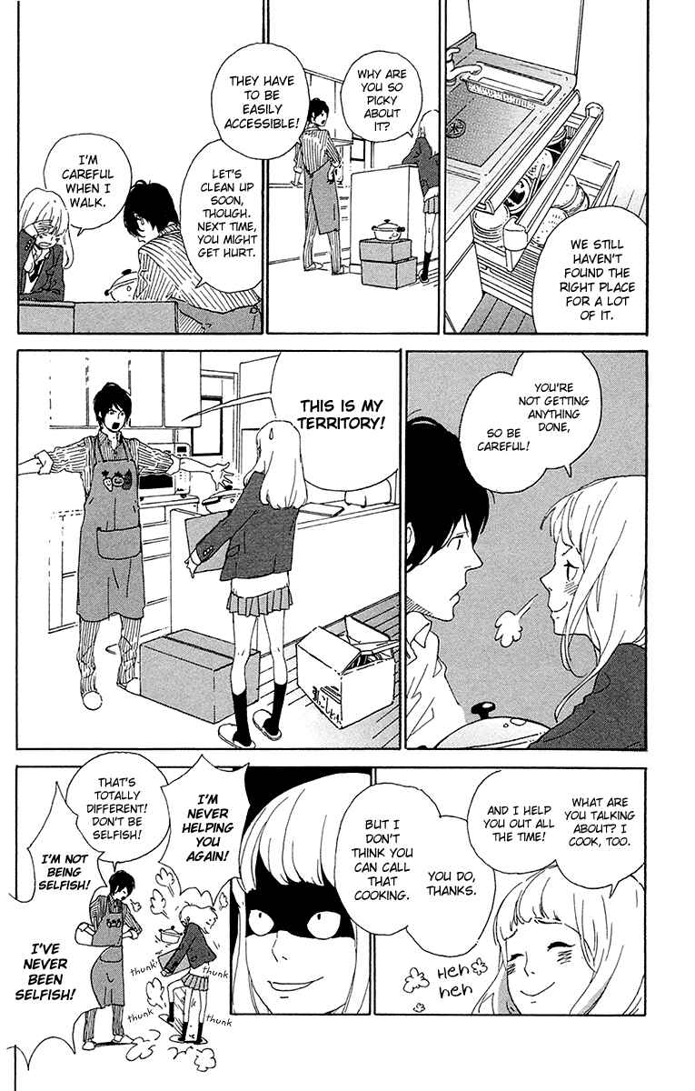 Page 20 Chapter 6 Balancing Toy