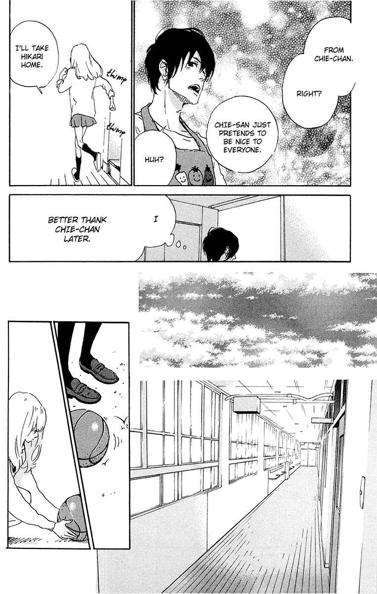Page 32 Chapter 6 Balancing Toy