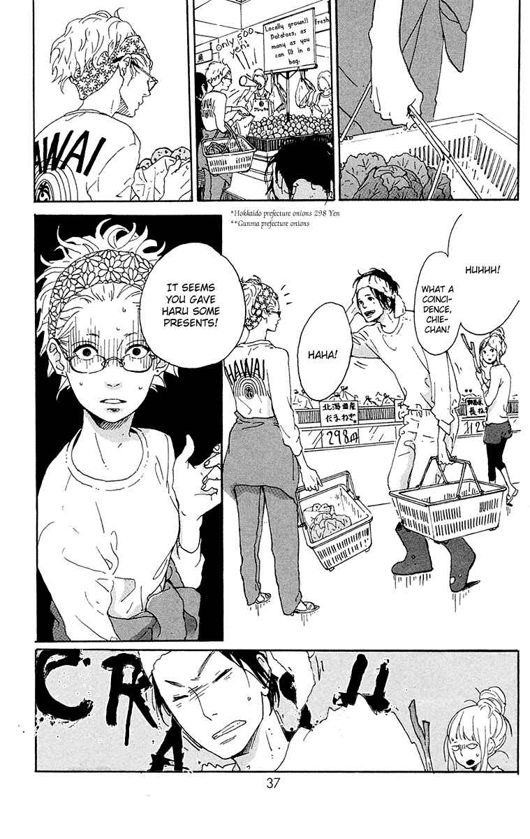 Page 39 Chapter 6 Balancing Toy