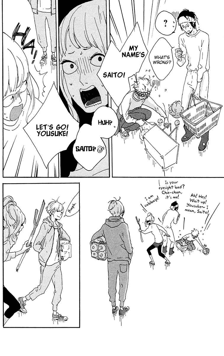 Page 40 Chapter 6 Balancing Toy
