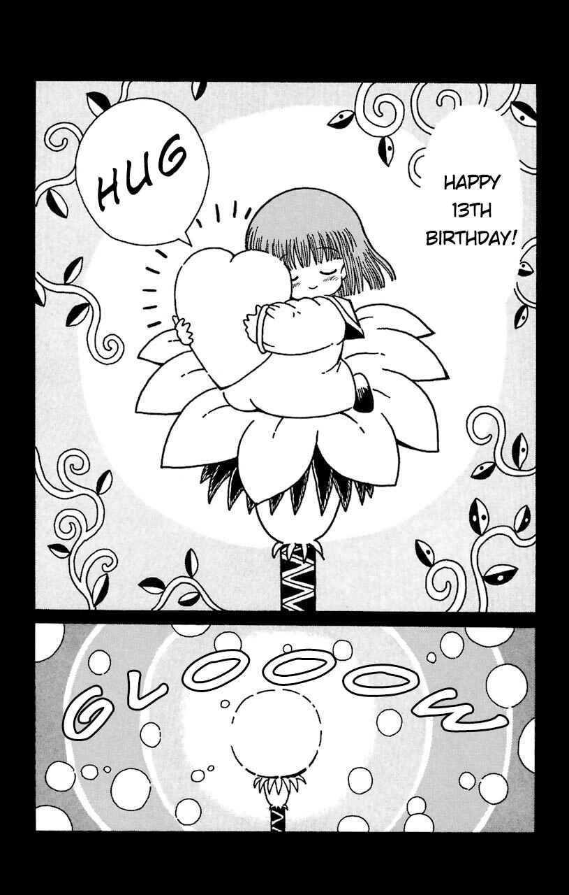 Page 18 Chapter 23 Magical Circle Guru Guru