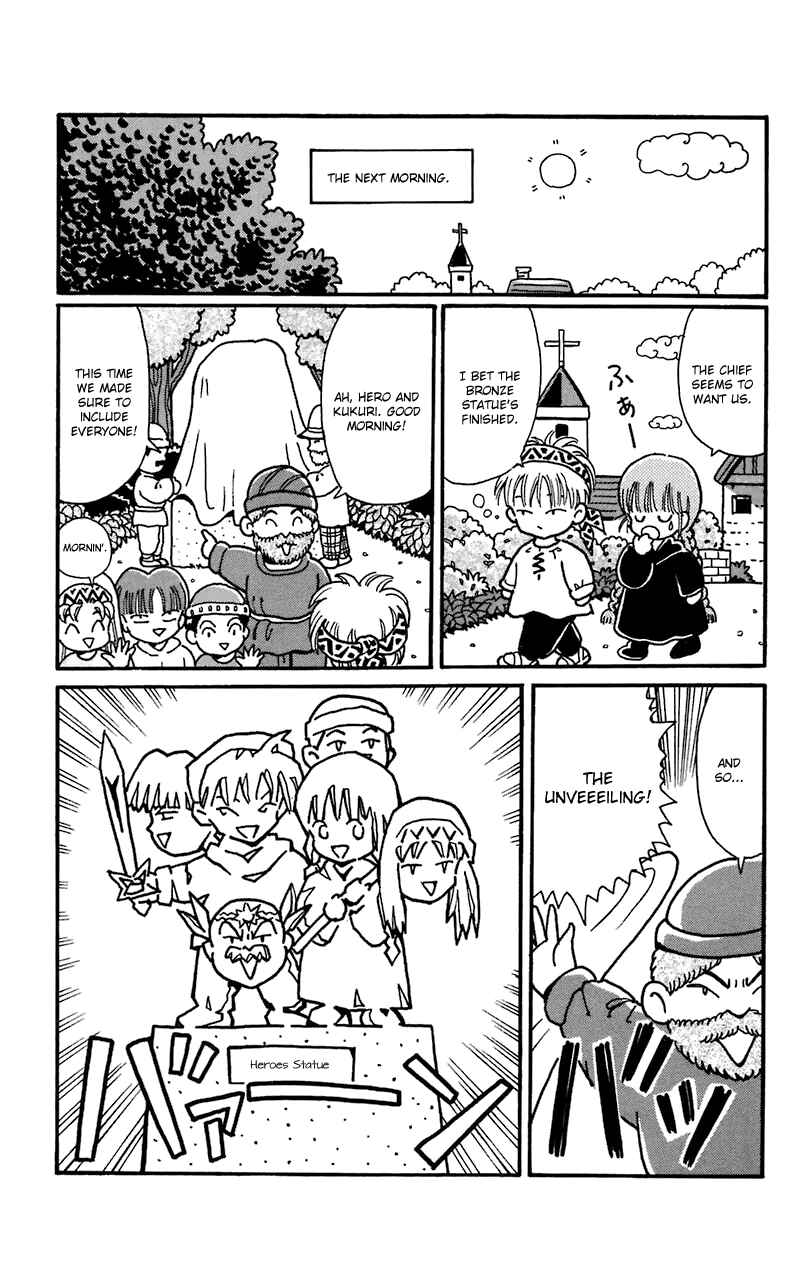 Page 24 Chapter 12 Magical Circle Guru Guru