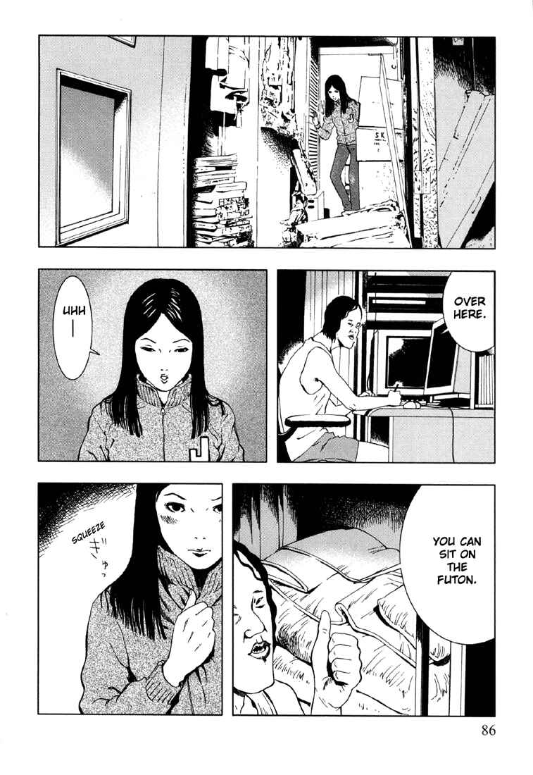Page 14 Chapter 4 Suicide Circle